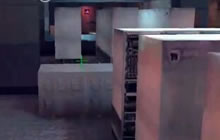 CF手游DiDi：幽灵模式地下研究所鬼跳教学