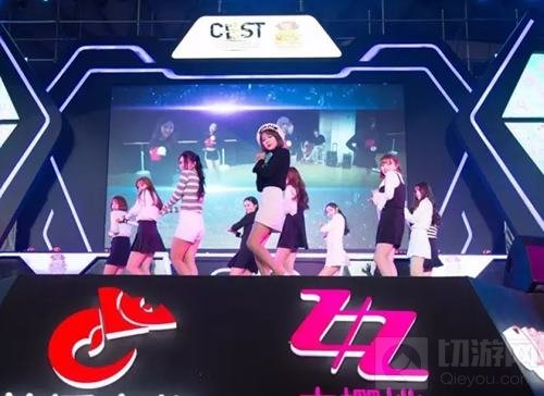 2016球球宝贝总决赛圆满落幕 现场有神秘嘉宾降临