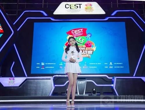 2016球球宝贝总决赛圆满落幕 现场有神秘嘉宾降临