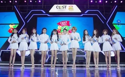 2016球球宝贝总决赛圆满落幕 现场有神秘嘉宾降临