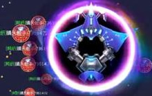 球球大作战怎么炸刺 更安全有效的炸刺方法