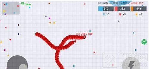 贪吃蛇大作战团战模式怎么邀请好友 团战玩法介绍