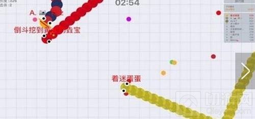 贪吃蛇大作战什么时候去吃蛇最合适 把握时机技巧