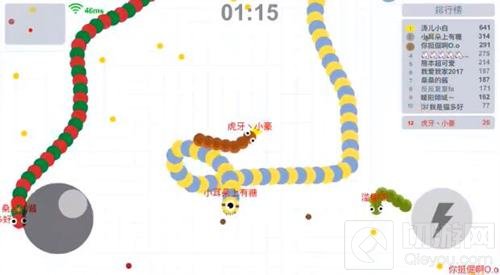 贪吃蛇大作战ipad闪退怎么办 闪退解决办法