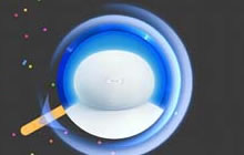 球球大作战体积变大后怎么加速 快速移动攻略