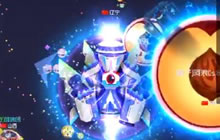 球球大作战打野是什么意思 打野有什么作用