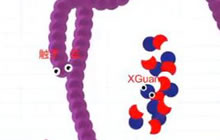 贪吃蛇大作战团战模式怎么取胜 团战获高分秘诀