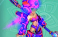 秀出你的极品强力萌宠 梦想世界手游宠物秀来袭