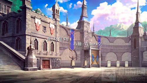 洛天依献声 螺旋境界线激燃同人曲SOMNIA曝光