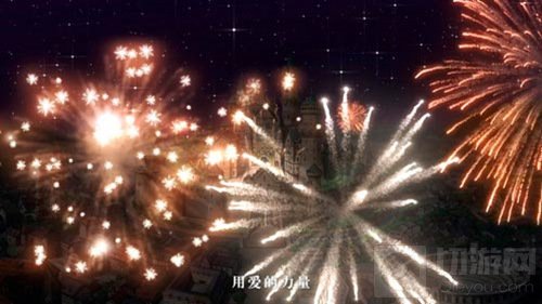 洛天依献声 螺旋境界线激燃同人曲SOMNIA曝光