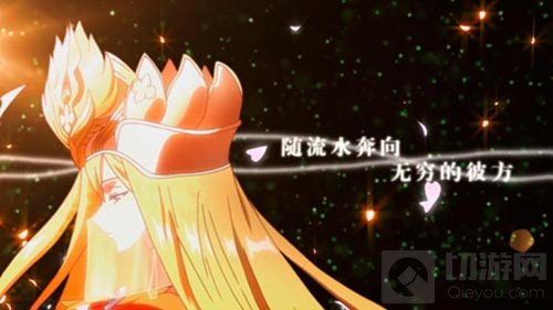 洛天依献声 螺旋境界线激燃同人曲SOMNIA曝光