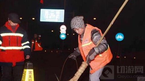 大秦帝国OL雷神之锤震撼发布 你想不想拥有一把