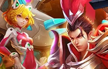 无尽争霸不删档内测来袭 12月8日约你前来一战