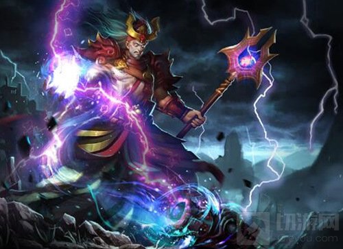 自由之战11月28日至12月4日限免英雄轮换公告