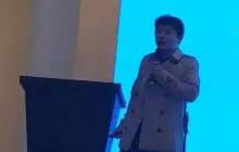 CEC2016全民电竞狂欢 狮吼独播V联赛震撼来袭