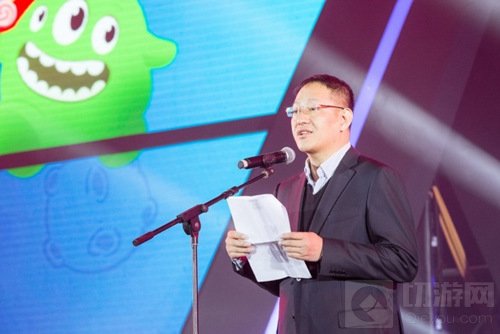 2016CEST球球大作战校园挑战赛决赛完美落幕