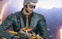 CF手游体验服26日更新 刀锋2017及蜂王刃鞭