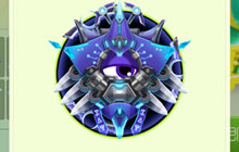 球球大作战咯洛洛魔力燃油库库巴开出的几率解析