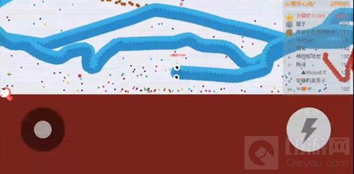 贪吃蛇大作战无尽模式怎么得高分 高分通关技巧