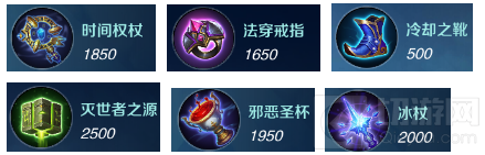 无尽争霸新英雄波塞冬曝光 大招拥有超强AOE