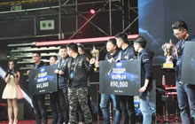 饕餮盛宴 苏宁聚力SES全民挑战赛已圆满收官