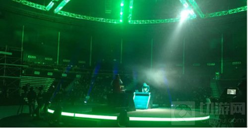 饕餮盛宴 2016苏宁聚力SES全民挑战赛圆满收官