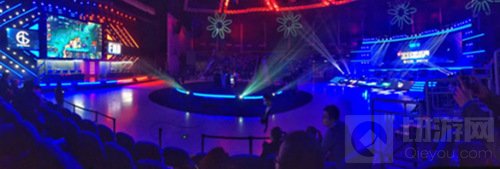 饕餮盛宴 2016苏宁聚力SES全民挑战赛圆满收官