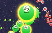 球球大作战2016CEST校园挑战赛线下决赛Part4