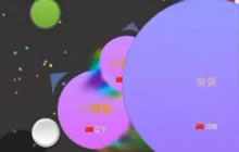 球球大作战完美母体踏球是怎么操作的 母体教学