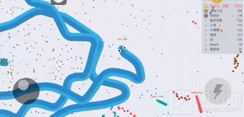 贪吃蛇大作战怎么击杀敌人 杀敌技巧全汇总