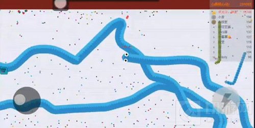 贪吃蛇大作战怎么击杀敌人 杀敌技巧全汇总