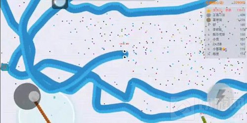 贪吃蛇大作战怎么击杀敌人 杀敌技巧全汇总