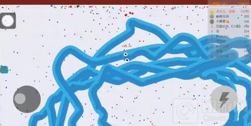 贪吃蛇大作战怎么绕圈杀人 绕圈玩法作用讲解