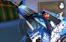 CF手游M4A1幻想怎么样 M4A1幻想属性特点解析