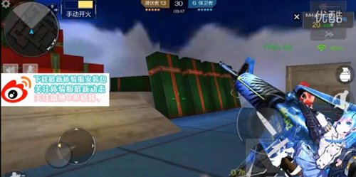 CF手游M4A1幻想怎么样 M4A1幻想属性特点解析