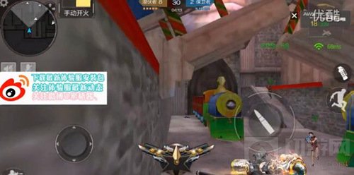 CF手游体验服英雄级武器死神天龙属性调整评测 