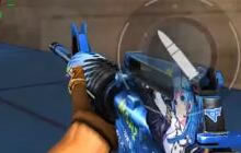 CF手游12月新武器有哪些 12月体验服武器曝光