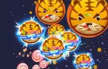 球球大作战骗球新套路 孢子诱惑加守株待兔