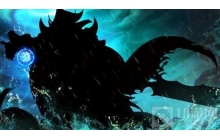 无尽争霸新英雄震撼来袭 五位神秘人物究竟是谁