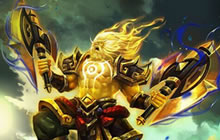 王者荣耀巨灵神将什么时候出 什么时候上线