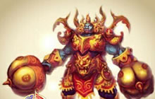 王者荣耀巨灵神怎么样 巨灵神技能属性详解