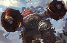 王者荣耀巨灵神怎么出装 巨灵神六神装推荐