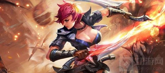 王者荣耀最强英雄阵容搭配 排位上分组合推荐