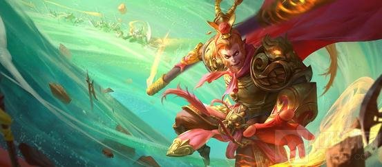 王者荣耀最强英雄阵容搭配 排位上分组合推荐