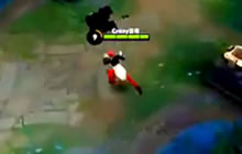 王者荣耀八神庵视频分享 新SNK英雄八神技能