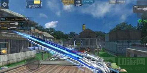 CF手游怎么刷雷刃永久 刷龙刃三大技巧分享