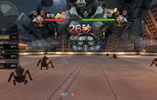 CF手游怎么举报作弊外挂 作弊BUG举报方法