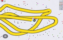 贪吃蛇大作战怎么同归于尽 对杀小技巧分享