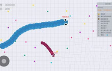 贪吃蛇大作战怎么反杀 追击时快速反杀技巧