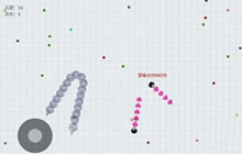 贪吃蛇大作战怎么刷高分 快输刷高分小技巧